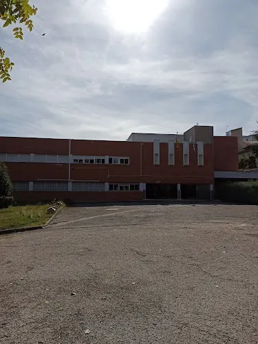 Escuela Oficial de Idiomas de Villacarrillo - Villacarrillo