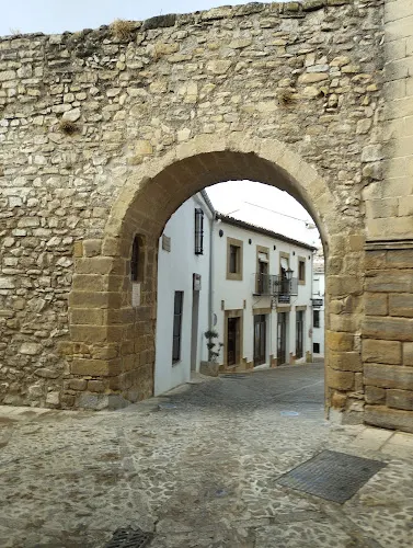 Centro de Formación Feminista Carmen de Burgos - Baeza