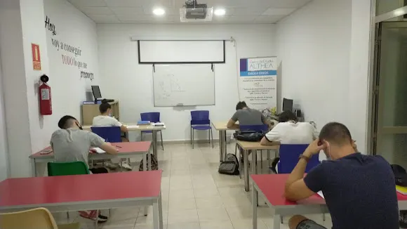 Centro de Estudios Althea - Andújar