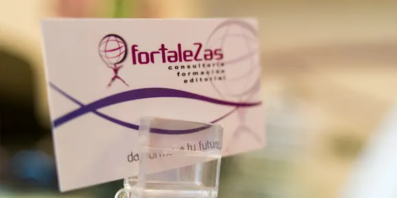 Fortalezas Formación - Jaén