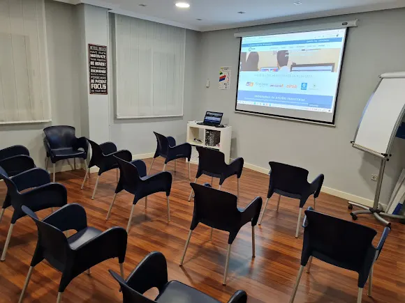 CADEMS Advanced Engineering Center - Linares