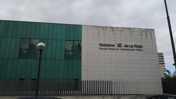 Escuela Riojana de Administración Pública