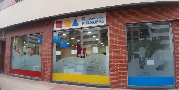 Academia El secreto de Pitágoras