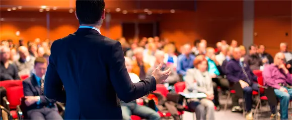 Escuela OTEC para la Oratoria Profesional