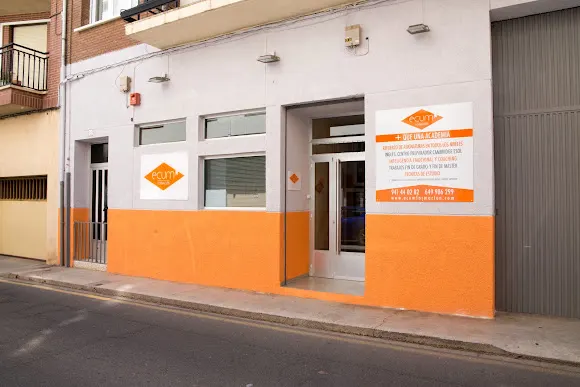 ecum FORMACIÓN, Centro de Estudios en Navarrete - Navarrete