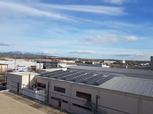 Fundación Laboral de la Construcción