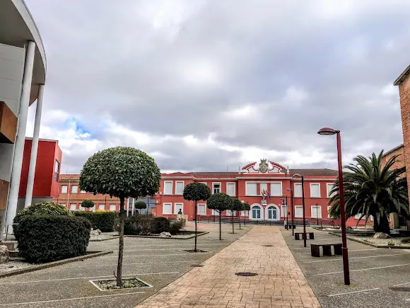 Escuela Oficial de Idiomas de Haro - Haro