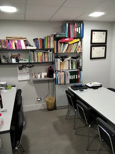 Centro De Estudios Integral Mecarapid