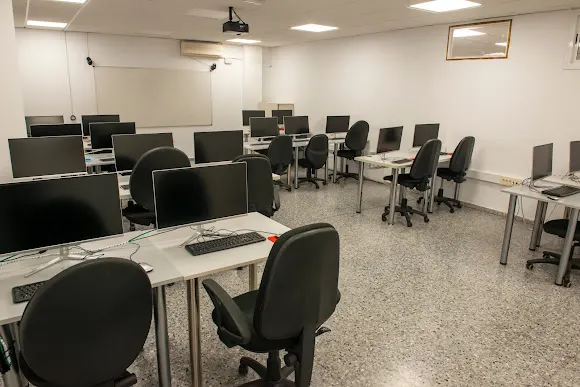 AFS Formación - Centro de formación en Ingenio