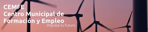 CEMFE Formación - Centro de formación en San Andres del Rabanedo