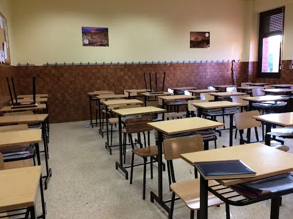 CEAE León | Centro de Estudios Aeronáuticos - León