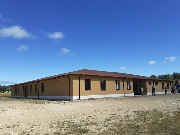 Centro Artesanal Maragato - Santa Colomba de Somoza