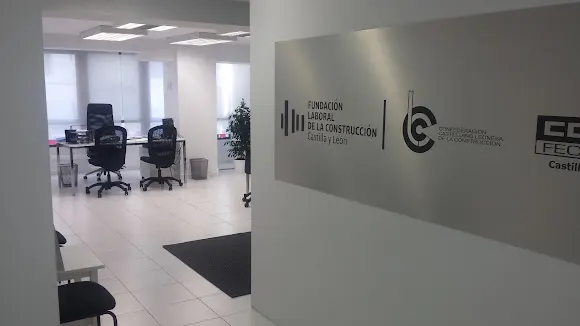Fundación Laboral de la Construcción