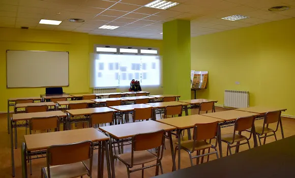 Academia Oroel