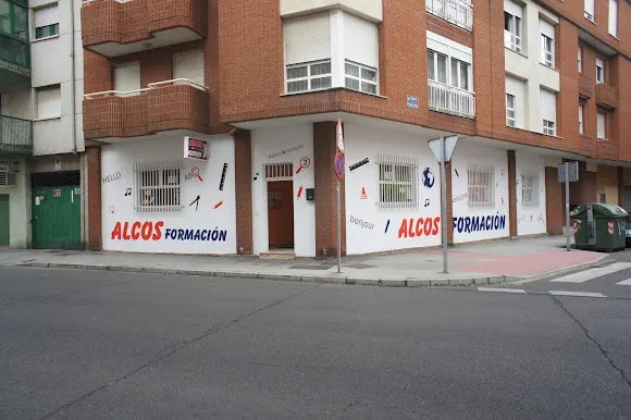 Alcos Formación - León