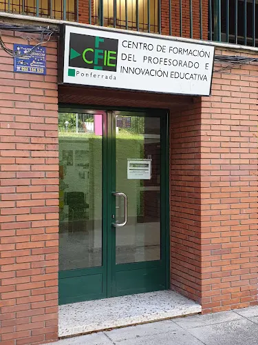 CFIE de Ponferrada - Ponferrada