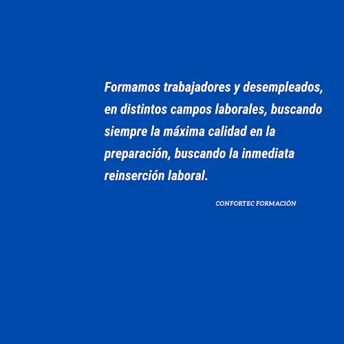 Confortec - Ponferrada