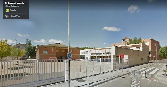 CFA Segrià - Lleida