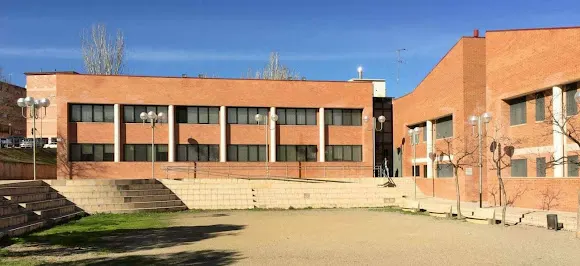 CFA Victorina Vila - Lleida