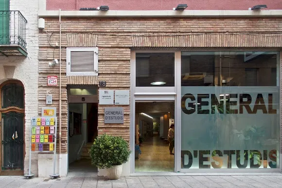 General d'Estudis Lleida