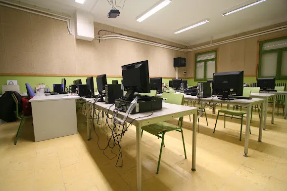 Institut Mollerussa