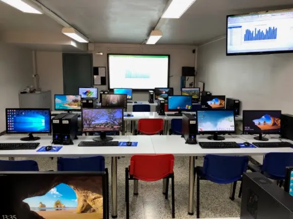 Fointec Informatica | Cursos Subvencionados | SolidWorks | Actic | Certificados Profesionalidad