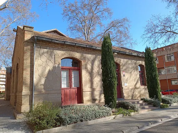 Instituto Municipal de Ocupación Salvador Seguí - Centro de formación en Lleida