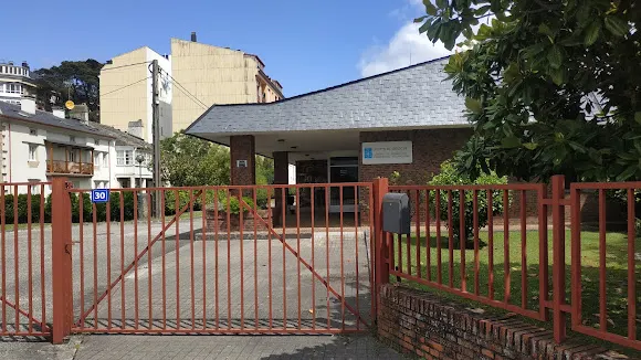 Centro de Formación Ocupacional Viveiro - Viveiro