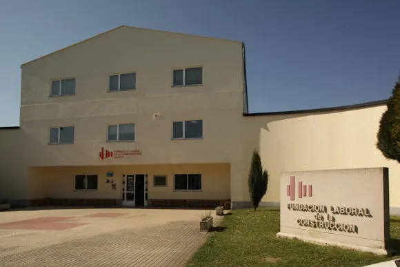 Fundación Laboral de la Construcción - Lugo