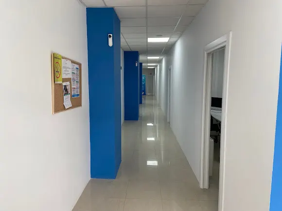 Grupo MEF.- - Vilalba