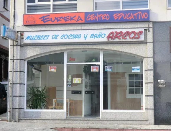 Eureka Centro Educativo - Burela
