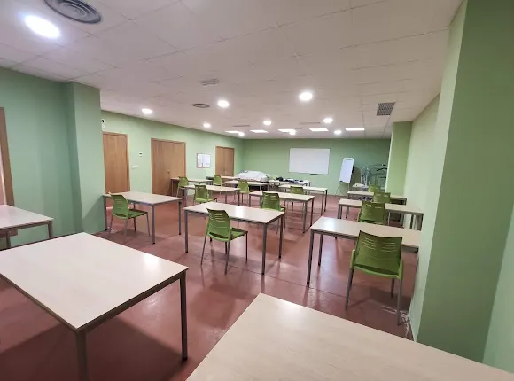 Academia de Enseñanza Newton Villalba - Vilalba