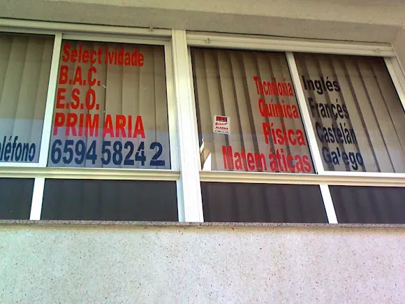 ENSINO INDIVIDUALIZADO JOSE MANUEL PENA - Lugo