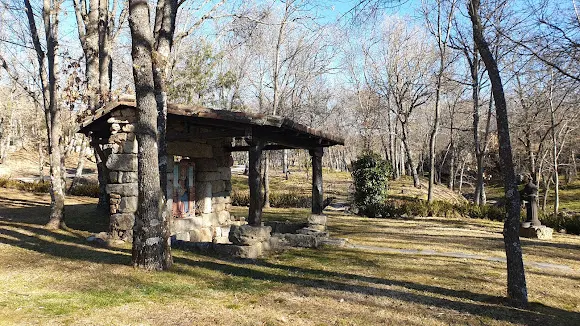 El Soto Centro de Formación - Soto del Real