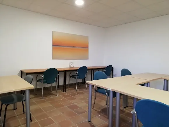 CEDEI. Centro de Estudio Dirigido y Enseñanza Individualizada - Valdemorillo