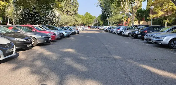 CENTRO DE FORMACIÓN SOCIO-SANITARIA - Centro de formación en Ciempozuelos