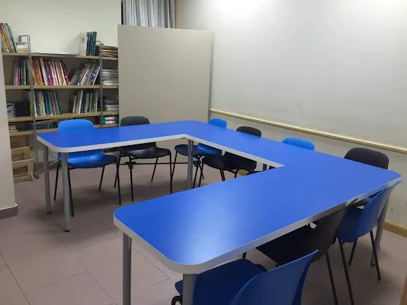 Centro De Estudios Ciencias - Collado Villalba