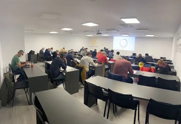 Academia Central Sanidad - Leganés