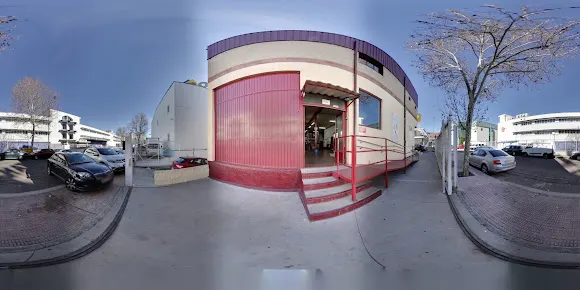 DCD Formación - Mostoles