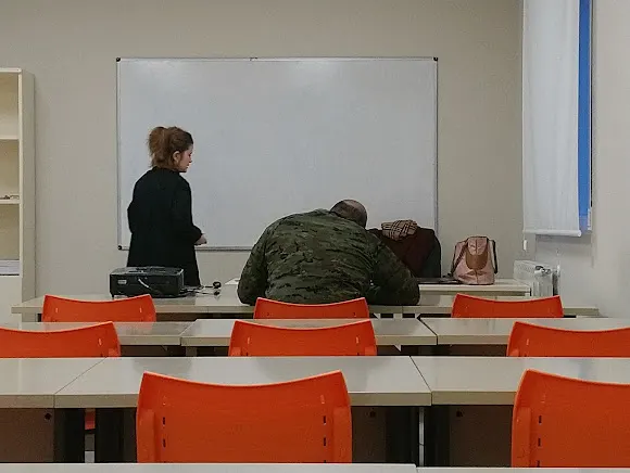 CEFOR FORMACION ( JCONCHA ESTUDIOS ) - Tres Cantos