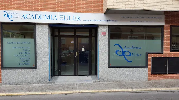 Academia Euler - Grinon