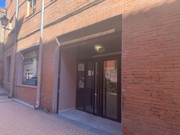 Escuela de Formación SEM - Alcalá de Henares