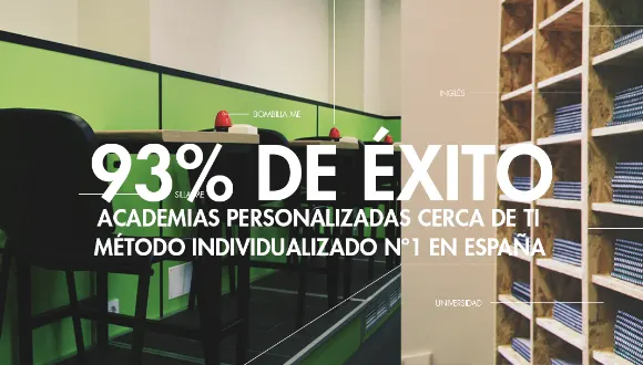 Academia mundoestudiante Pozuelo