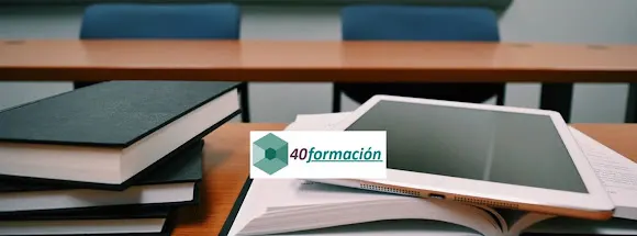 40formación - Las Rozas