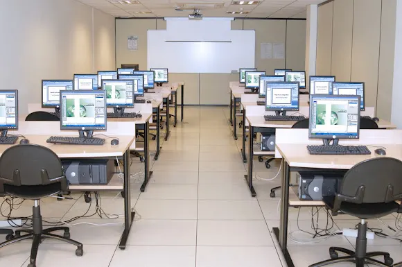 MSL Formación - Academia de informática en Madrid