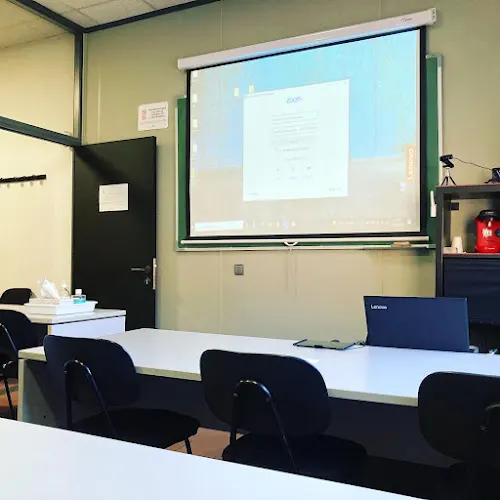 Academia Forum - Collado Villalba