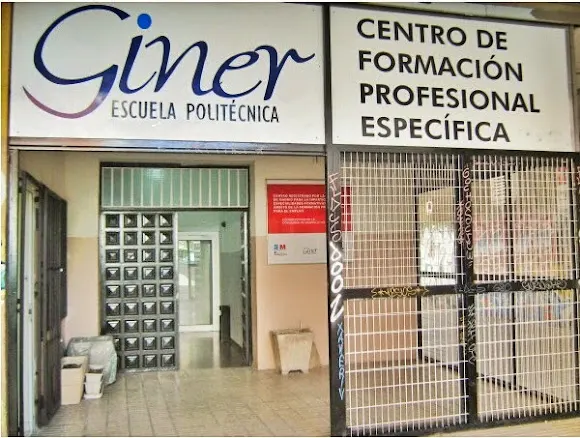 Giner
