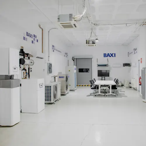 BAXI - Centro de formación Madrid - Madrid
