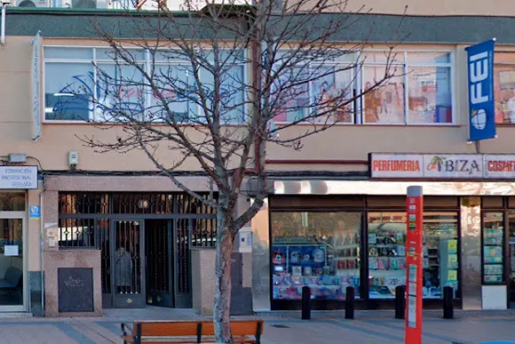 FEI - Formación y Educación Integral - Getafe