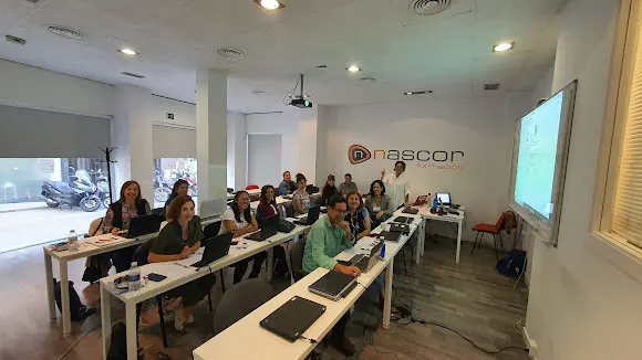 Nascor Madrid Centro
